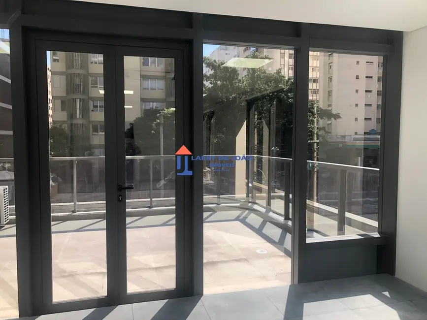 Sala Comercial à venda e para alugar, 80m2 em Jardins, São Paulo - SP - imagem 8 Foto 8 de Sala Comercial à venda e para alugar, 80m2 em Jardins, São Paulo - SP