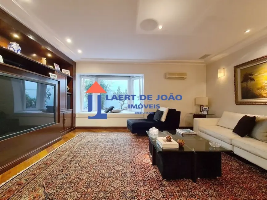 Casa com 4 quartos à venda, 900m2 em Alto da Boa Vista, São Paulo - SP - imagem 4 Foto 4 de Casa com 4 quartos à venda, 900m2 em Alto da Boa Vista, São Paulo - SP