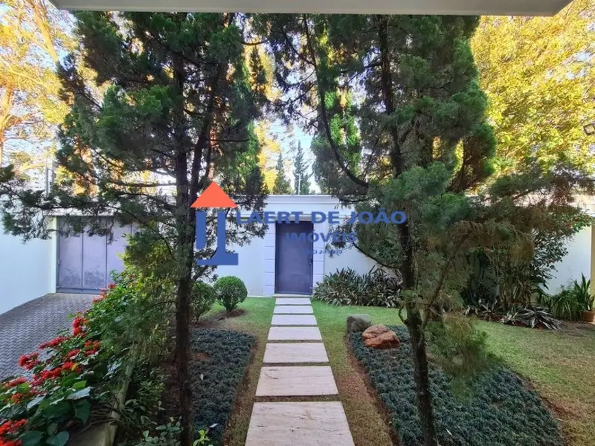 Casa com 4 quartos à venda, 900m2 em Alto da Boa Vista, São Paulo - SP - imagem 6 Foto 6 de Casa com 4 quartos à venda, 900m2 em Alto da Boa Vista, São Paulo - SP