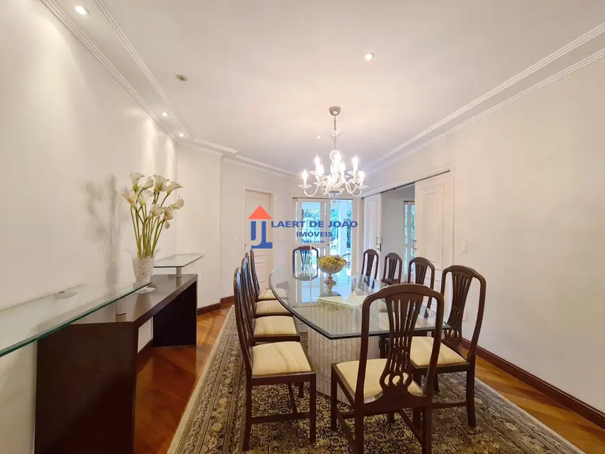 Casa com 4 quartos à venda, 900m2 em Alto da Boa Vista, São Paulo - SP - imagem 7 Foto 7 de Casa com 4 quartos à venda, 900m2 em Alto da Boa Vista, São Paulo - SP