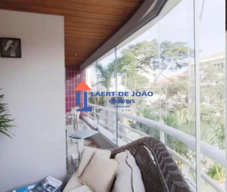 Apartamento com 3 quartos à venda, 88m2 em Vila Congonhas, São Paulo - SP - imagem 2 Foto 2 de Apartamento com 3 quartos à venda, 88m2 em Vila Congonhas, São Paulo - SP