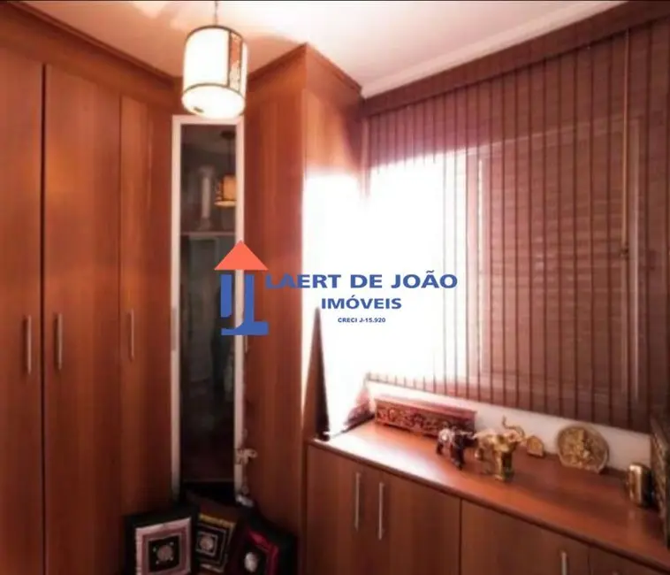 Apartamento com 3 quartos à venda, 88m2 em Vila Congonhas, São Paulo - SP - imagem 6 Foto 6 de Apartamento com 3 quartos à venda, 88m2 em Vila Congonhas, São Paulo - SP