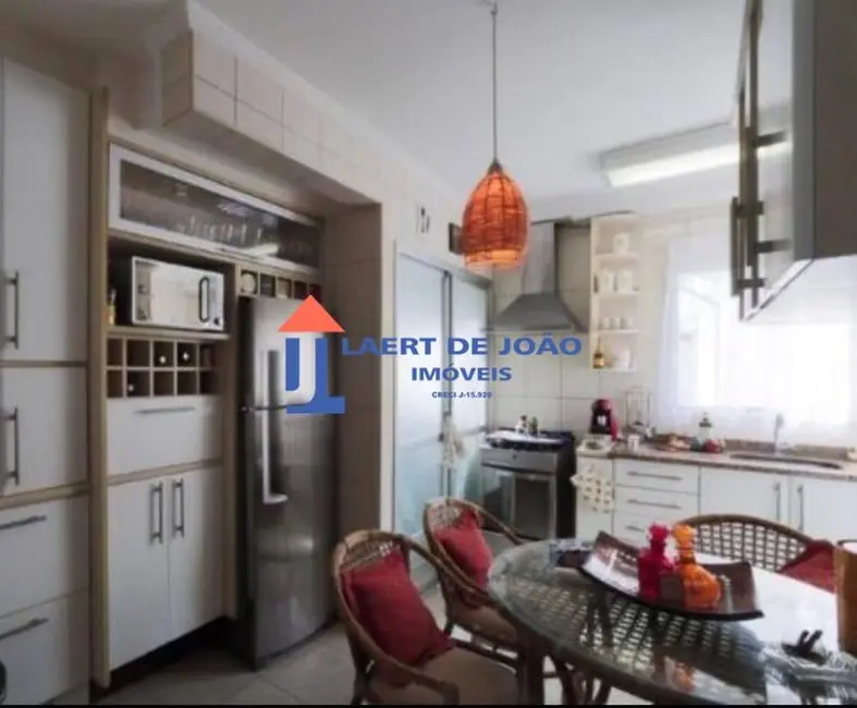 Apartamento com 3 quartos à venda, 88m2 em Vila Congonhas, São Paulo - SP - imagem 4 Foto 4 de Apartamento com 3 quartos à venda, 88m2 em Vila Congonhas, São Paulo - SP