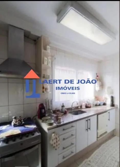 Foto 5 de Apartamento com 3 quartos à venda, 88m2 em Campo Belo, São Paulo - SP