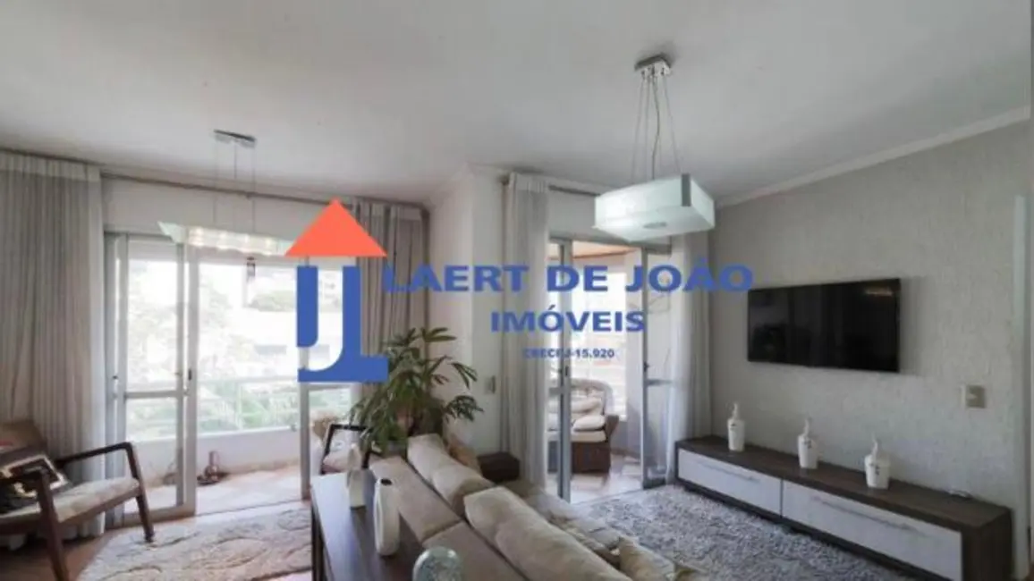 Apartamento com 3 quartos à venda, 88m2 em Vila Congonhas, São Paulo - SP - imagem 1 Foto 1 de Apartamento com 3 quartos à venda, 88m2 em Vila Congonhas, São Paulo - SP