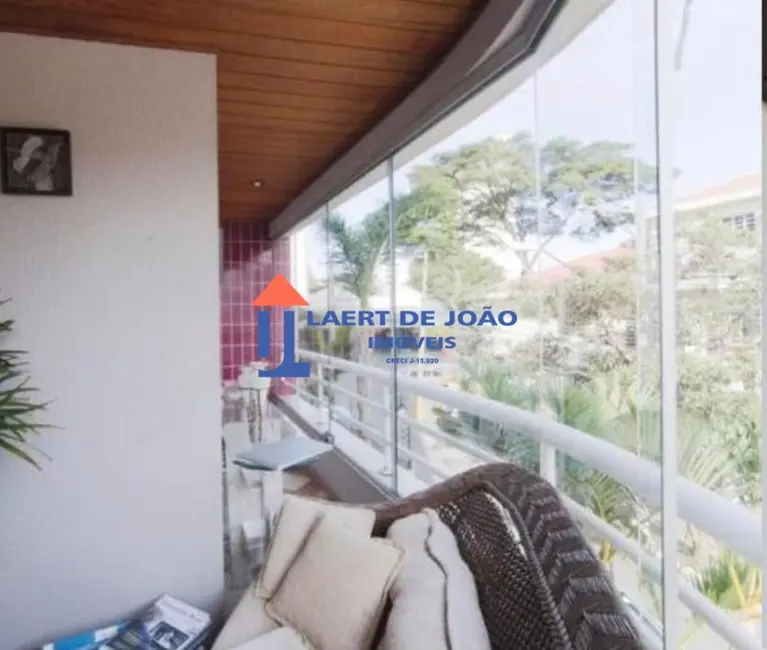 Foto 2 de Apartamento com 3 quartos à venda, 88m2 em Campo Belo, São Paulo - SP