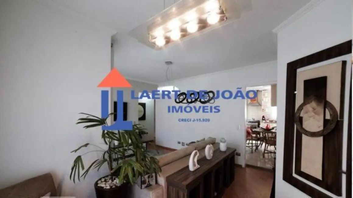 Apartamento com 3 quartos à venda, 88m2 em Vila Congonhas, São Paulo - SP - imagem 3 Foto 3 de Apartamento com 3 quartos à venda, 88m2 em Vila Congonhas, São Paulo - SP