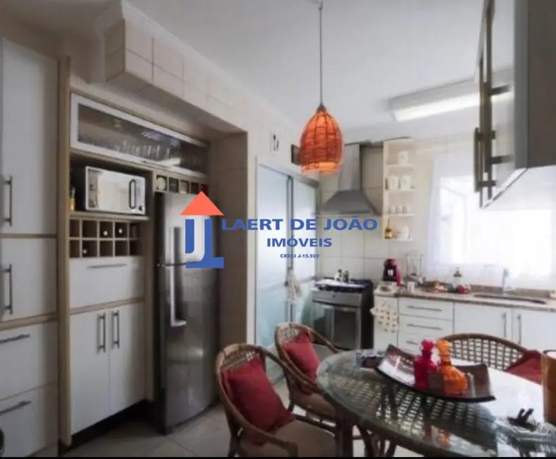 Foto 4 de Apartamento com 3 quartos à venda, 88m2 em Campo Belo, São Paulo - SP