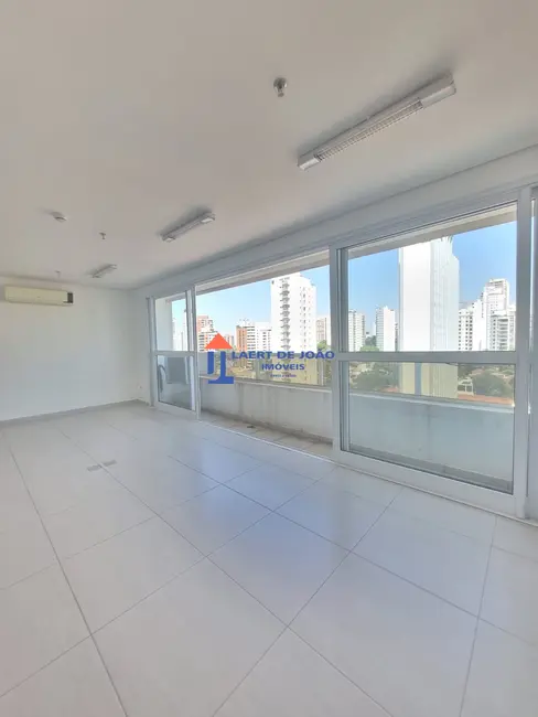 Foto 3 de Sala Comercial com 1 quarto à venda, 33m2 em Campo Belo, São Paulo - SP