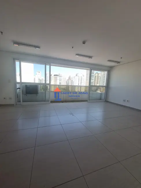 Foto 6 de Sala Comercial com 1 quarto à venda, 33m2 em Campo Belo, São Paulo - SP