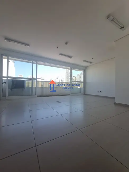 Foto 2 de Sala Comercial com 1 quarto à venda, 33m2 em Campo Belo, São Paulo - SP