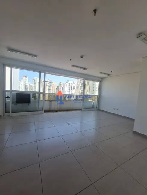 Foto 7 de Sala Comercial com 1 quarto à venda, 33m2 em Campo Belo, São Paulo - SP