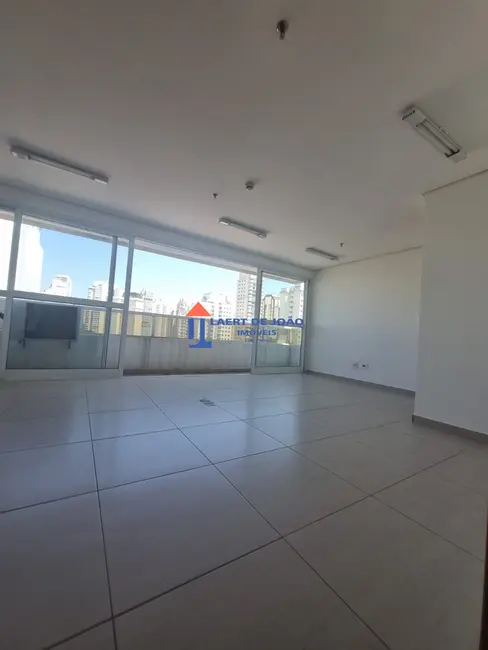 Foto 1 de Sala Comercial com 1 quarto à venda, 33m2 em Campo Belo, São Paulo - SP