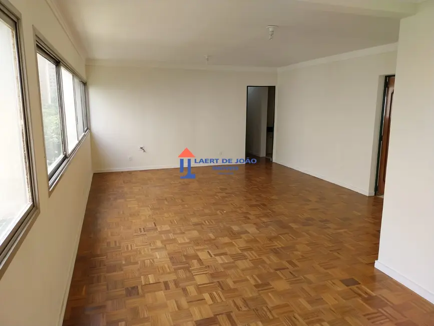 Apartamento com 3 quartos à venda, 111m2 em Campo Belo, São Paulo - SP - imagem 3 Foto 3 de Apartamento com 3 quartos à venda, 111m2 em Campo Belo, São Paulo - SP
