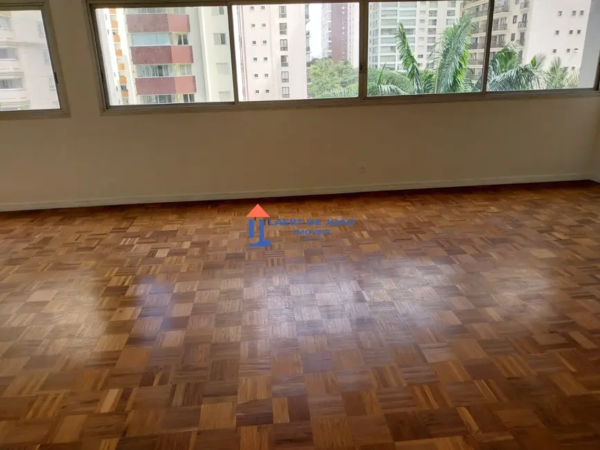Apartamento com 3 quartos à venda, 111m2 em Campo Belo, São Paulo - SP - imagem 4 Foto 4 de Apartamento com 3 quartos à venda, 111m2 em Campo Belo, São Paulo - SP