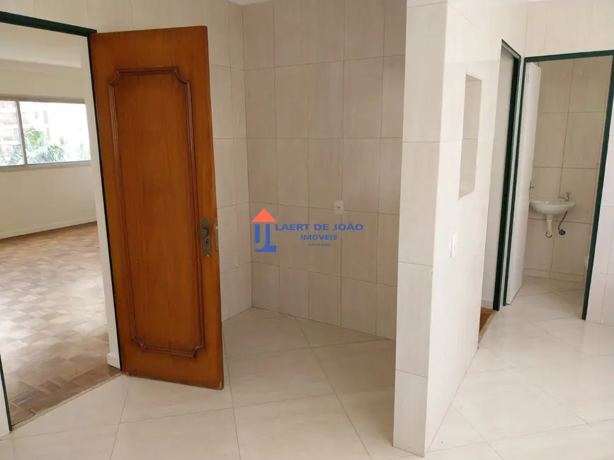 Apartamento com 3 quartos à venda, 111m2 em Campo Belo, São Paulo - SP - imagem 9 Foto 9 de Apartamento com 3 quartos à venda, 111m2 em Campo Belo, São Paulo - SP