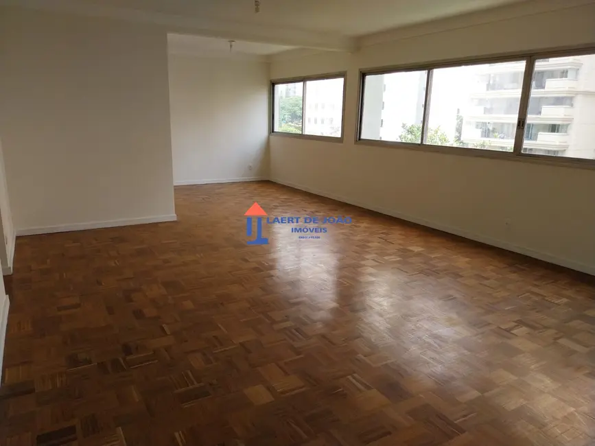 Foto 1 de Apartamento com 3 quartos à venda, 111m2 em Campo Belo, São Paulo - SP