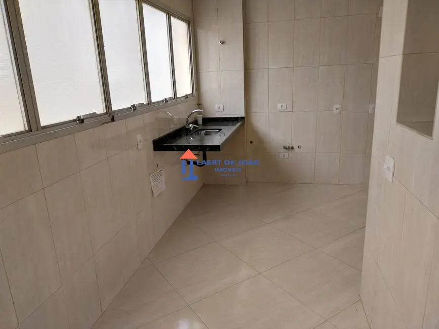 Apartamento com 3 quartos à venda, 111m2 em Campo Belo, São Paulo - SP - imagem 6 Foto 6 de Apartamento com 3 quartos à venda, 111m2 em Campo Belo, São Paulo - SP