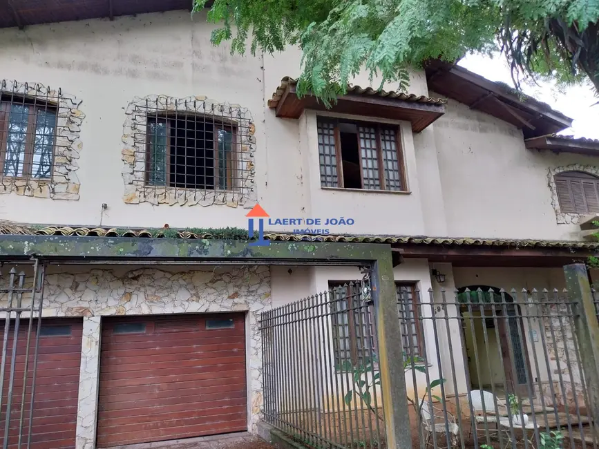 Foto 5 de Casa com 9 quartos à venda, 1250m2 em São Paulo - SP