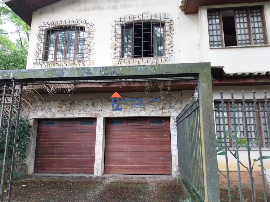 Foto 4 de Casa com 9 quartos à venda, 1250m2 em São Paulo - SP