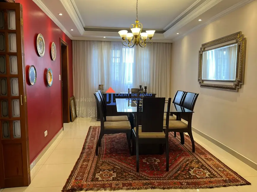 Foto 1 de Casa com 3 quartos à venda, 189m2 em Campo Belo, São Paulo - SP