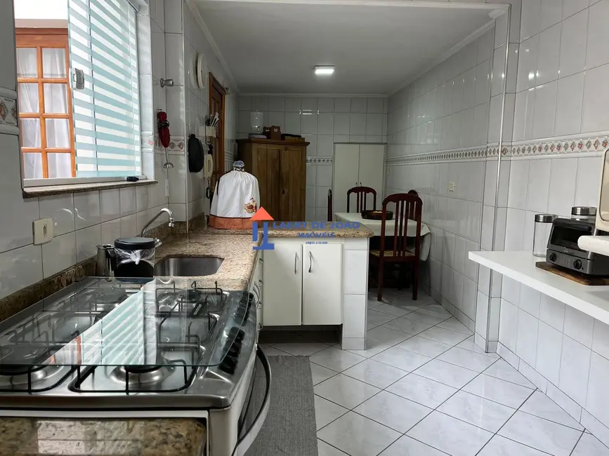 Foto 6 de Casa com 3 quartos à venda, 189m2 em Campo Belo, São Paulo - SP