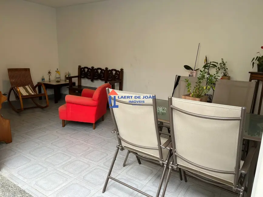 Foto 4 de Casa com 3 quartos à venda, 189m2 em Campo Belo, São Paulo - SP