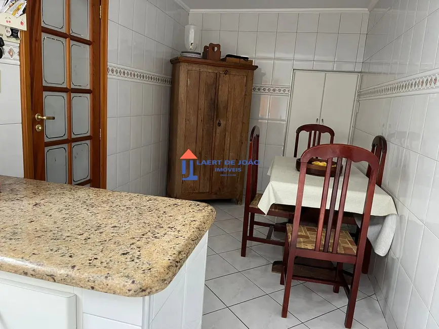 Foto 9 de Casa com 3 quartos à venda, 189m2 em Campo Belo, São Paulo - SP