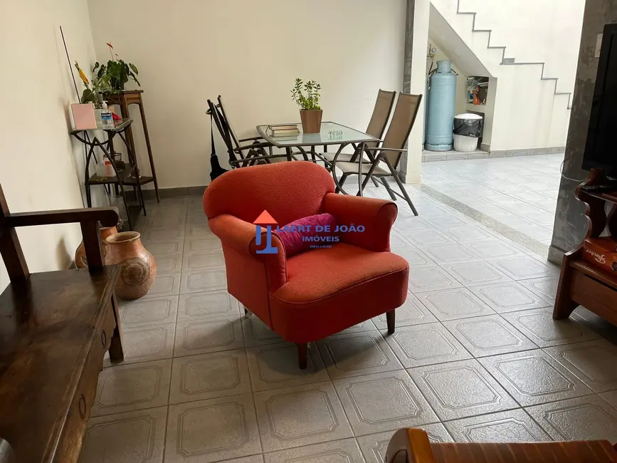 Foto 5 de Casa com 3 quartos à venda, 189m2 em Campo Belo, São Paulo - SP