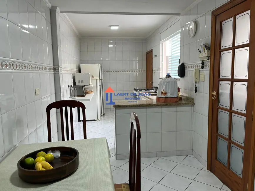 Foto 8 de Casa com 3 quartos à venda, 189m2 em Campo Belo, São Paulo - SP