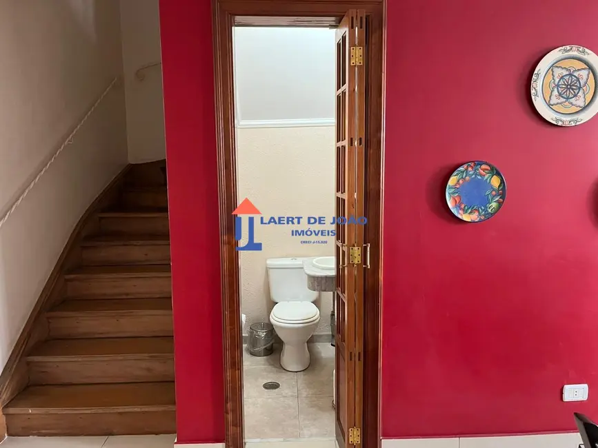 Foto 3 de Casa com 3 quartos à venda, 189m2 em Campo Belo, São Paulo - SP