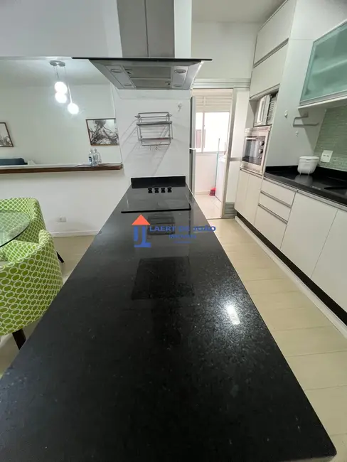 Foto 8 de Apartamento com 1 quarto para alugar, 47m2 em Campo Belo, São Paulo - SP