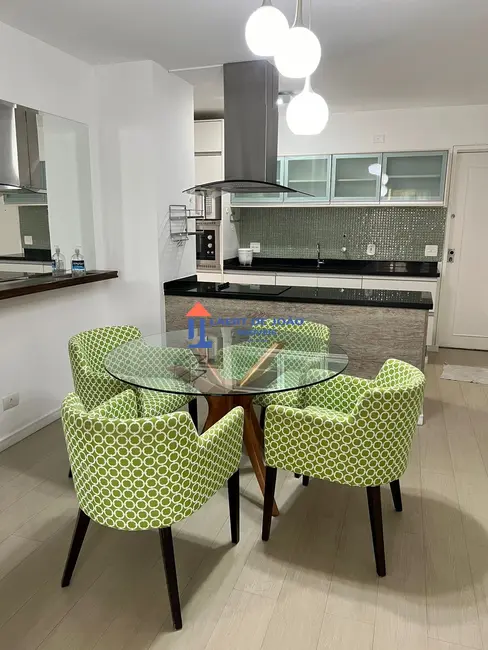 Foto 5 de Apartamento com 1 quarto para alugar, 47m2 em Campo Belo, São Paulo - SP