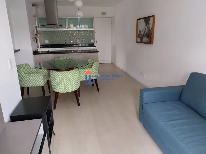 Foto 3 de Apartamento com 1 quarto para alugar, 47m2 em Campo Belo, São Paulo - SP