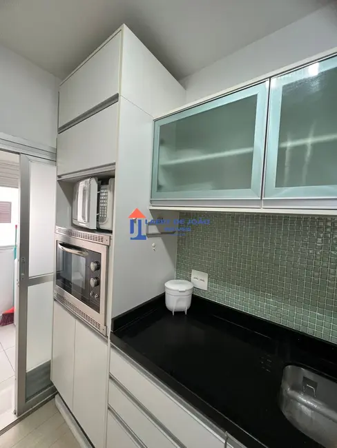 Foto 9 de Apartamento com 1 quarto para alugar, 47m2 em Campo Belo, São Paulo - SP