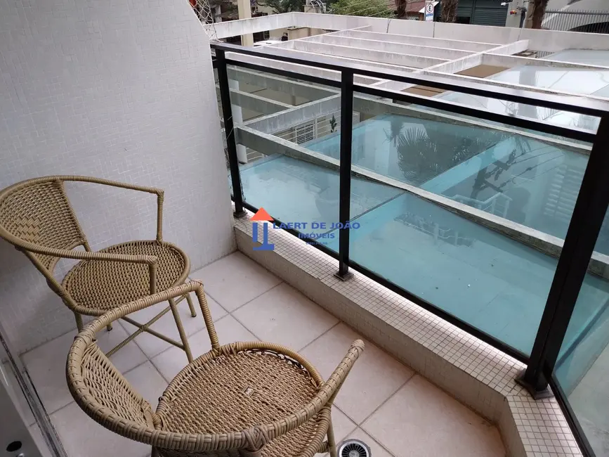 Foto 2 de Apartamento com 1 quarto para alugar, 47m2 em Campo Belo, São Paulo - SP