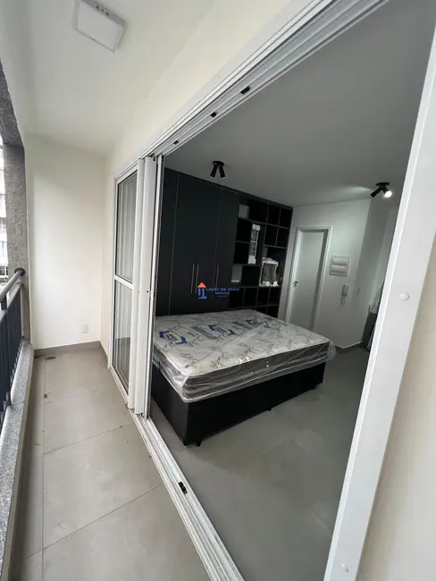 Foto 2 de Loft / Flat com 1 quarto à venda e para alugar, 28m2 em Vila Mariana, São Paulo - SP