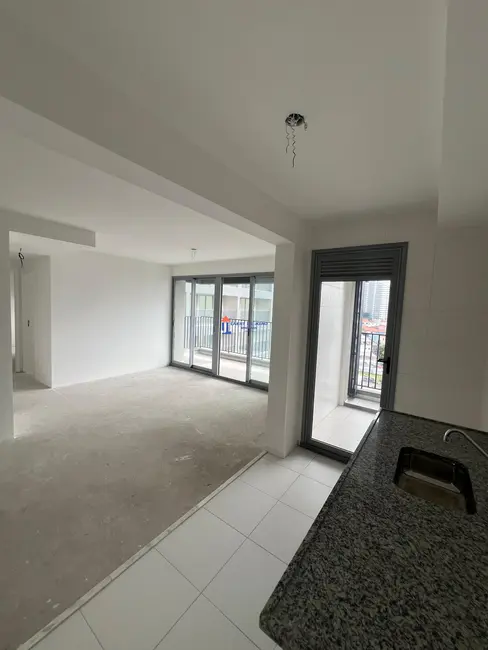 Foto 2 de Apartamento com 3 quartos à venda, 75m2 em São Paulo - SP