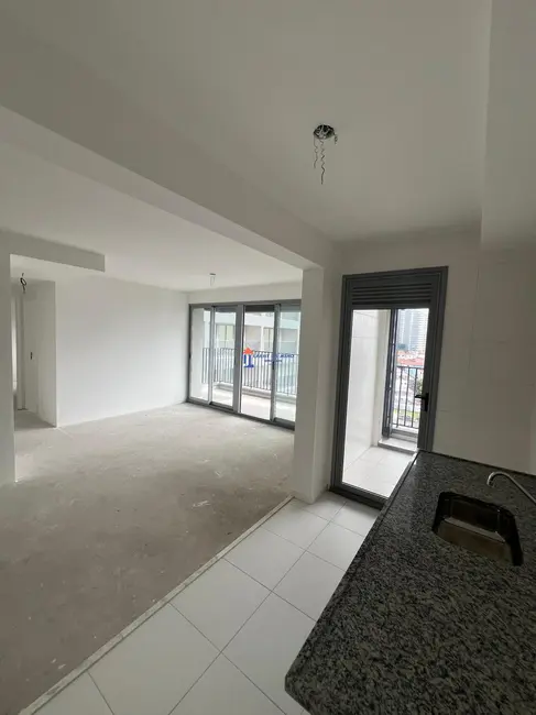 Foto 2 de Apartamento com 3 quartos à venda, 75m2 em Vila Firmiano Pinto, São Paulo - SP