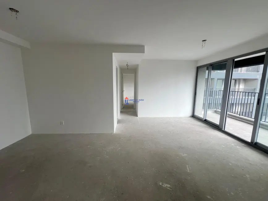 Foto 1 de Apartamento com 3 quartos à venda, 75m2 em Vila Firmiano Pinto, São Paulo - SP