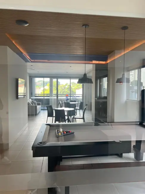 Foto 9 de Apartamento com 3 quartos à venda, 75m2 em Vila Firmiano Pinto, São Paulo - SP