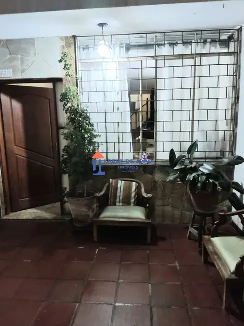 Casa com 3 quartos à venda, 173m2 em Jardim Aeroporto, São Paulo - SP - imagem 2 Foto 2 de Casa com 3 quartos à venda, 173m2 em Jardim Aeroporto, São Paulo - SP