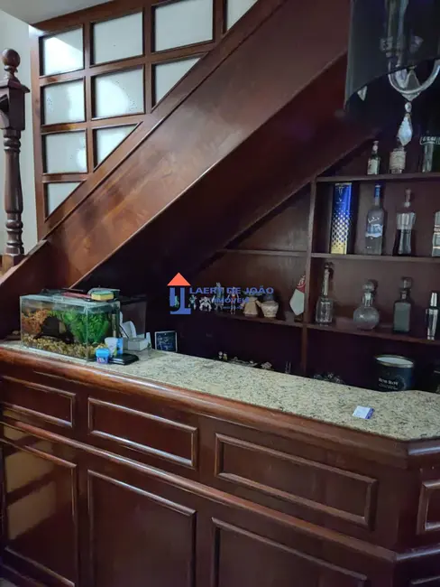 Casa com 3 quartos à venda, 173m2 em Jardim Aeroporto, São Paulo - SP - imagem 4 Foto 4 de Casa com 3 quartos à venda, 173m2 em Jardim Aeroporto, São Paulo - SP