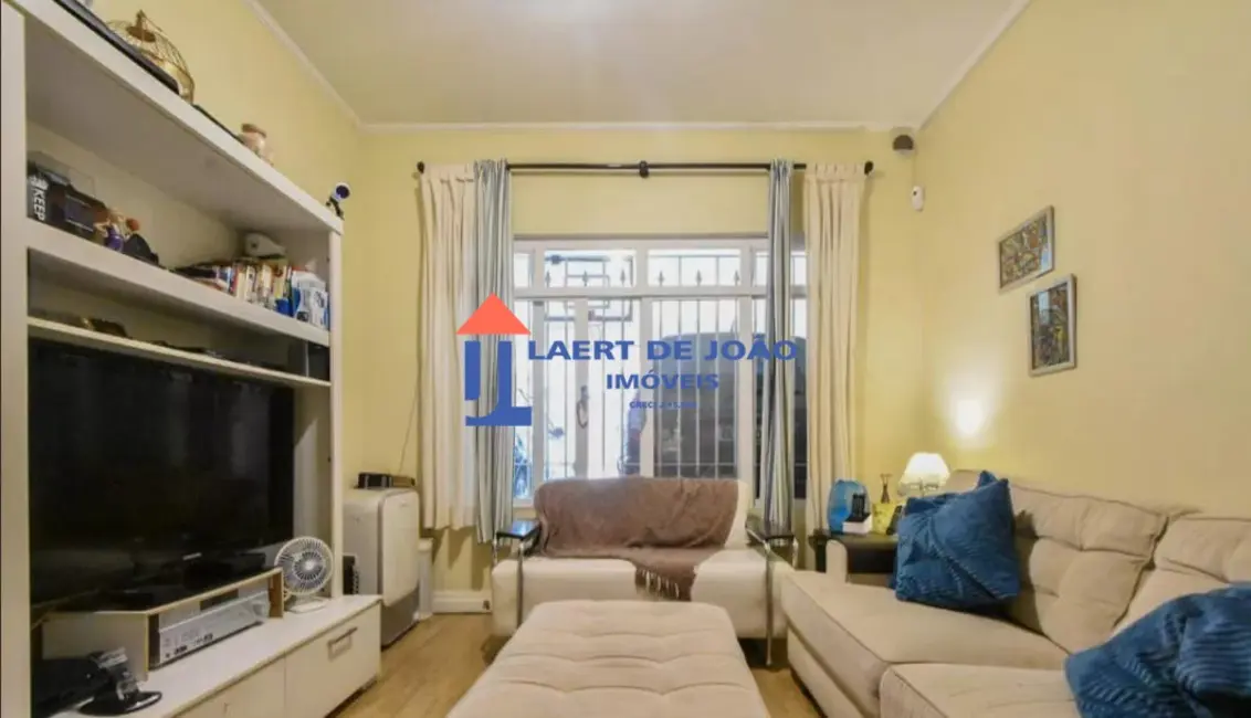 Foto 4 de Casa com 3 quartos à venda, 150m2 em Jardim Aeroporto, São Paulo - SP