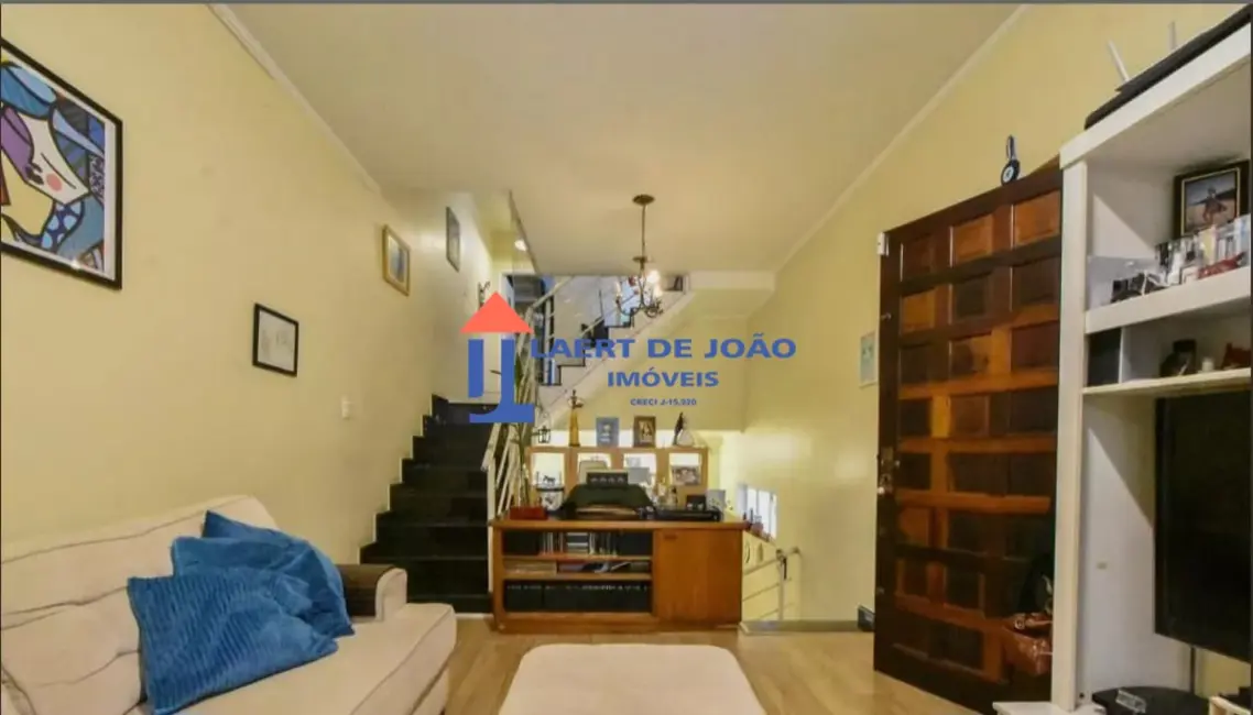 Foto 1 de Casa com 3 quartos à venda, 150m2 em Jardim Aeroporto, São Paulo - SP