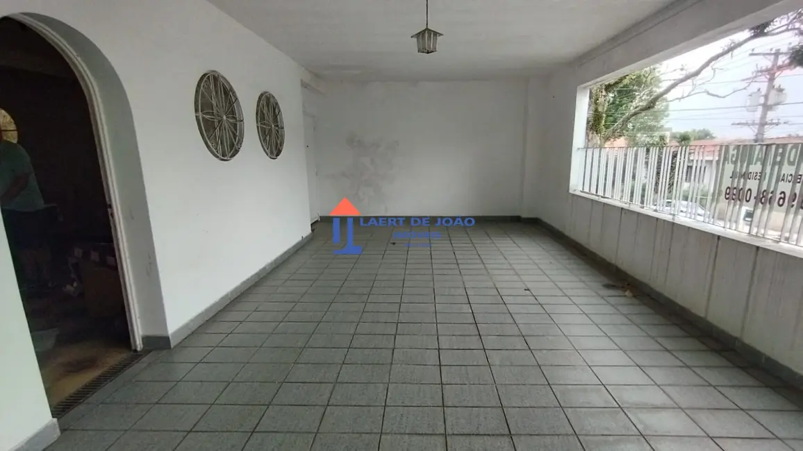 Foto 3 de Casa com 5 quartos à venda, 411m2 em Jardim Aeroporto, São Paulo - SP