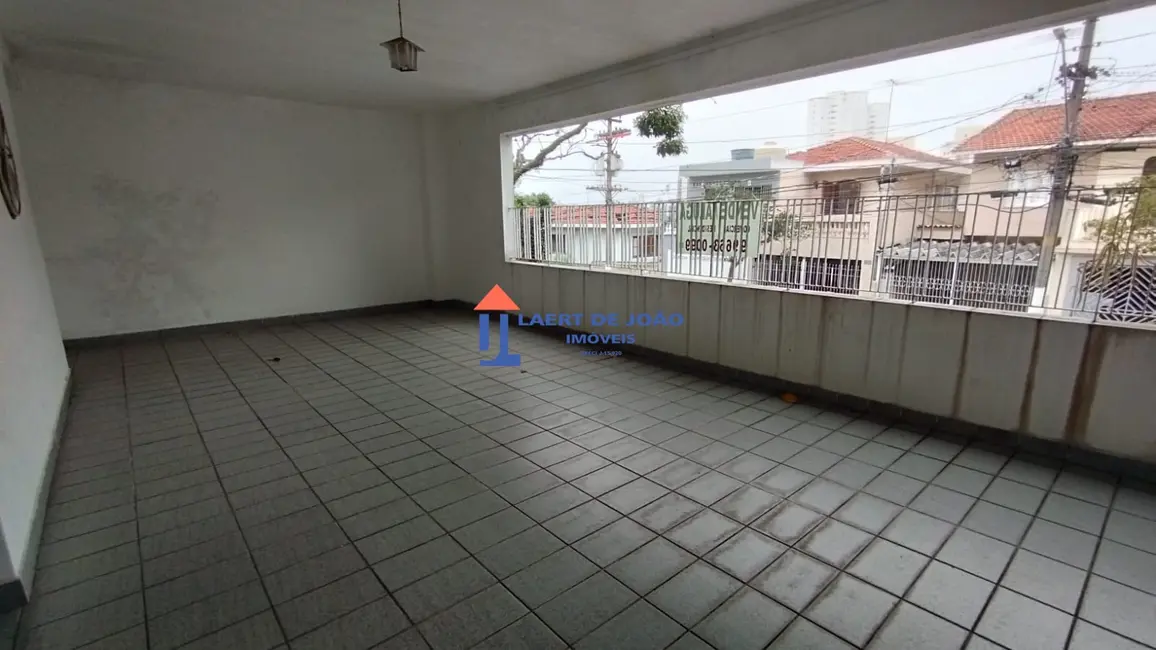 Foto 2 de Casa com 5 quartos à venda, 411m2 em Jardim Aeroporto, São Paulo - SP