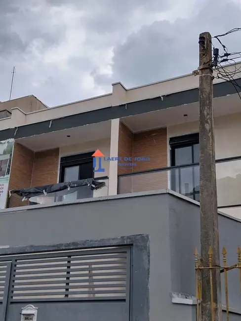 Foto 1 de Casa com 3 quartos à venda, 94m2 em Jardim Aeroporto, São Paulo - SP