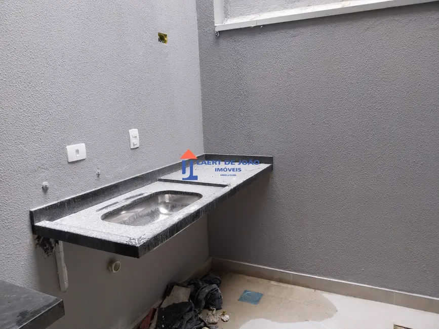 Casa com 3 quartos à venda, 94m2 em Jardim Aeroporto, São Paulo - SP - imagem 6 Foto 6 de Casa com 3 quartos à venda, 94m2 em Jardim Aeroporto, São Paulo - SP