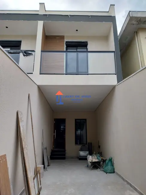 Foto 2 de Casa com 3 quartos à venda, 94m2 em Jardim Aeroporto, São Paulo - SP